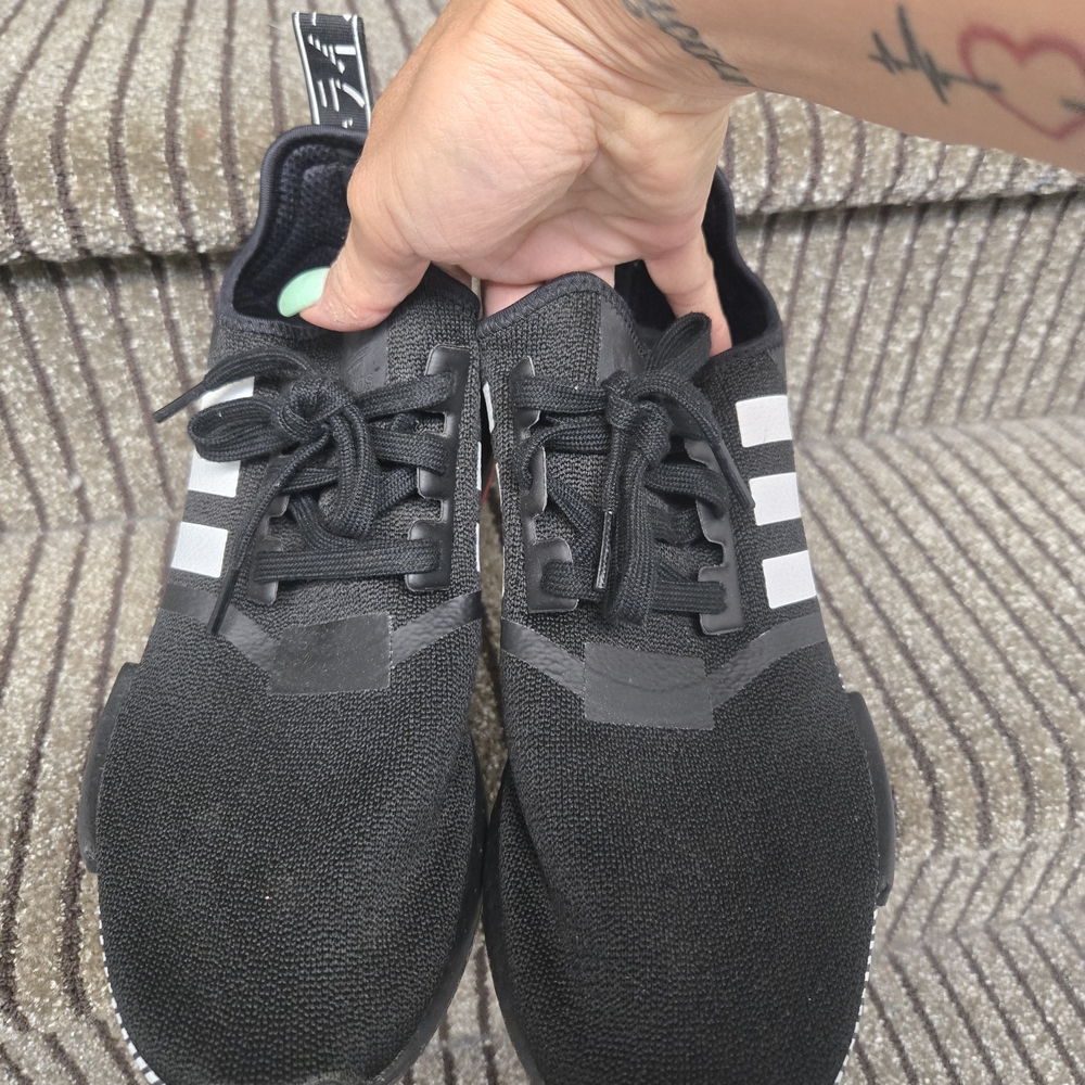 MENS ADIDAS SNEAKERS